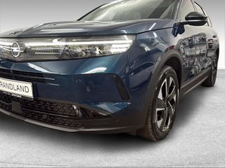 Opel Grandland (X) 2025 GS PLUS HYBRID PANORAMA *5ετή Εγγύηση*-thumb-3