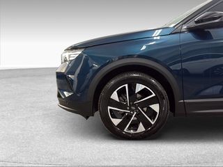 Opel Grandland (X) 2025 GS PLUS HYBRID PANORAMA *5ετή Εγγύηση*-thumb-4