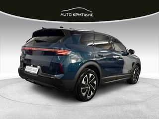Opel Grandland (X) 2025 GS PLUS HYBRID PANORAMA *5ετή Εγγύηση*-thumb-8