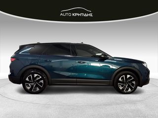Opel Grandland (X) 2025 GS PLUS HYBRID PANORAMA *5ετή Εγγύηση*-thumb-9