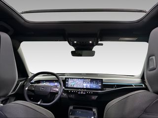 Opel Grandland (X) 2025 GS PLUS HYBRID PANORAMA *5ετή Εγγύηση*-thumb-11