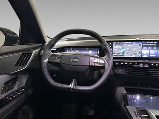 Opel Grandland (X) 2025 GS PLUS HYBRID PANORAMA *5ετή Εγγύηση*-thumb-12
