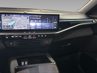 Opel Grandland (X) 2025 GS PLUS HYBRID PANORAMA *5ετή Εγγύηση*-thumb-14