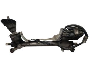 Ηλεκτρική Κρεμαγιέρα Ford Focus 2014-2018