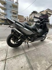 T-max 500