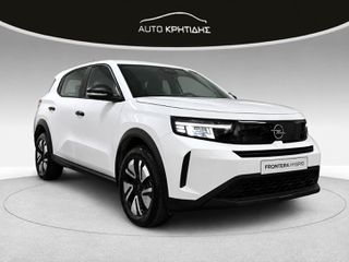 Opel Frontera 2025 EDITION PLUS HYBRID *5ετή Εγγύηση*