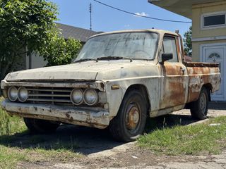 Pickup - Αγροτικό Mazda 1979