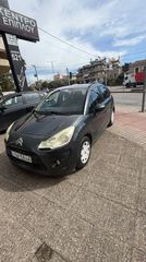 Citroen C3 2012 C3 DIESEL