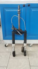 Μπροστινό σύστημα PEUGEOT SPEEDFIGHT 3