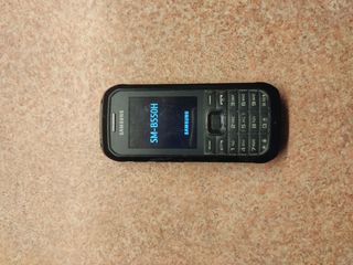 Samsung x cover B550 αδιαβροχο-thumb-3