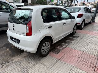 Skoda Citigo 2018 ACTIVE 1.0 MPI 60PS 5D-thumb-4