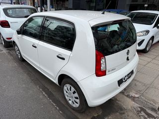 Skoda Citigo 2018 ACTIVE 1.0 MPI 60PS 5D-thumb-6