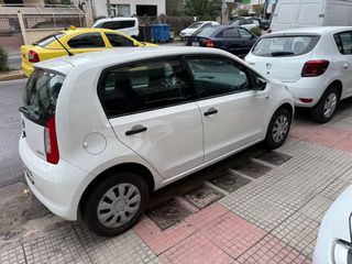 Skoda Citigo 2018 ACTIVE 1.0 MPI 60PS 5D-thumb-8