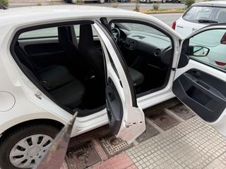 Skoda Citigo 2018 ACTIVE 1.0 MPI 60PS 5D-thumb-11