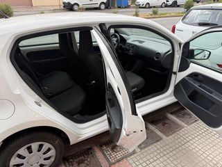 Skoda Citigo 2018 ACTIVE 1.0 MPI 60PS 5D-thumb-12