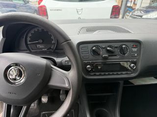 Skoda Citigo 2018 ACTIVE 1.0 MPI 60PS 5D-thumb-14