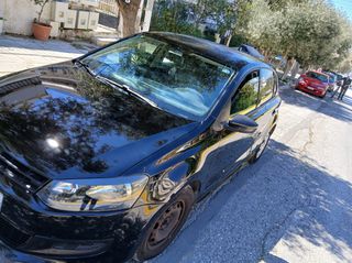 Volkswagen Polo 2010 TSI 105PS HIGHLINE