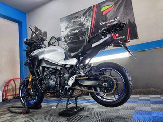Yamaha Tracer 9 GT 2022 GT