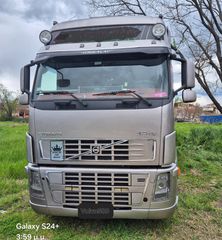 Volvo 2009 Volvo FH16 580 LIMITED EDISION