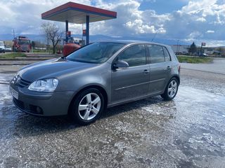 Volkswagen Golf 2007 TSI 140PS