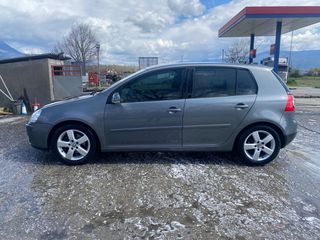 Volkswagen Golf 2007 TSI 140PS-thumb-1