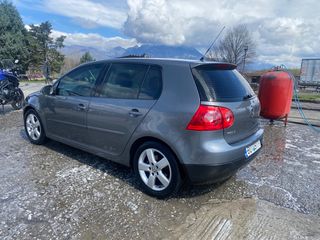 Volkswagen Golf 2007 TSI 140PS-thumb-2