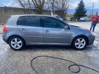 Volkswagen Golf 2007 TSI 140PS-thumb-3