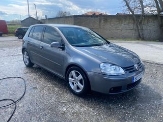 Volkswagen Golf 2007 TSI 140PS-thumb-4