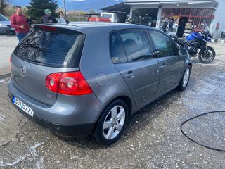 Volkswagen Golf 2007 TSI 140PS-thumb-5