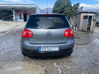 Volkswagen Golf 2007 TSI 140PS-thumb-6