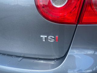 Volkswagen Golf 2007 TSI 140PS-thumb-7