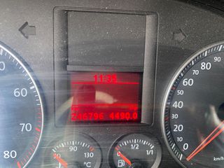 Volkswagen Golf 2007 TSI 140PS-thumb-8