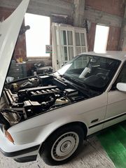 Bmw 520 1993