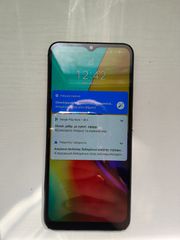 Realme C30 (3/32GB)-(RMX3623)