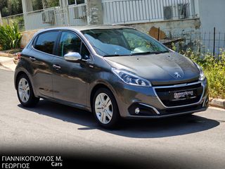 Peugeot 208 2018 1.2 VTi Style