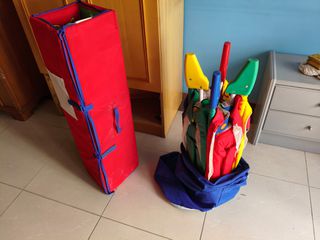 Παιδικό πάρκο Graco με τσάντα μεταφοράς