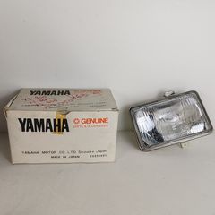 YAMAHA XT600Z 88-89-90 ΕΜΠΡΟΣ ΦΑΝΑΡΙ ΓΝΗΣΙΟ 11U-84321-G0
