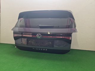 VW T-CROSS 2019-2023 ΤΖΑΜΟΠΟΡΤΑ ΚΟΜΠΛΕ