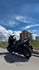 Sym Jet X  2023 JET X 125