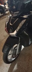 Honda SH 150i 2020 SMART TOP BOX-thumb-1