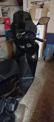 Honda SH 150i 2020 SMART TOP BOX-thumb-3