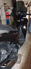 Honda SH 150i 2020 SMART TOP BOX-thumb-6