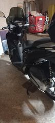 Honda SH 150i 2020 SMART TOP BOX-thumb-8