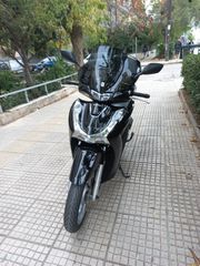 Honda SH 150i 2020 SMART TOP BOX-thumb-36