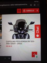 Honda SH 150i 2020 SMART TOP BOX-thumb-37