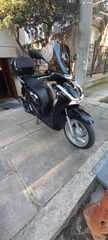 Honda SH 150i 2020 SMART TOP BOX-thumb-12
