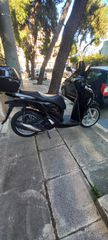 Honda SH 150i 2020 SMART TOP BOX-thumb-13