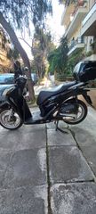 Honda SH 150i 2020 SMART TOP BOX-thumb-14