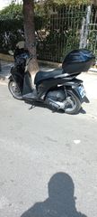 Honda SH 150i 2020 SMART TOP BOX-thumb-16
