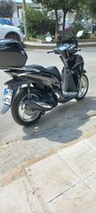 Honda SH 150i 2020 SMART TOP BOX-thumb-17